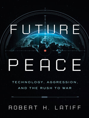 cover image of Future Peace